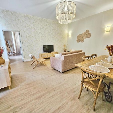 L'Ile Rousse, Hypercentre A 100 M De La Plage Экстерьер фото